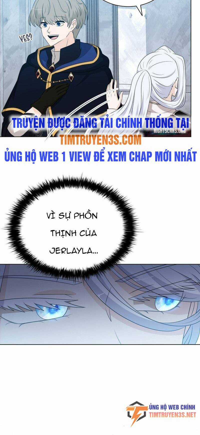Cuốn Sách Của Lagier - Chapter 76 - Trang 23