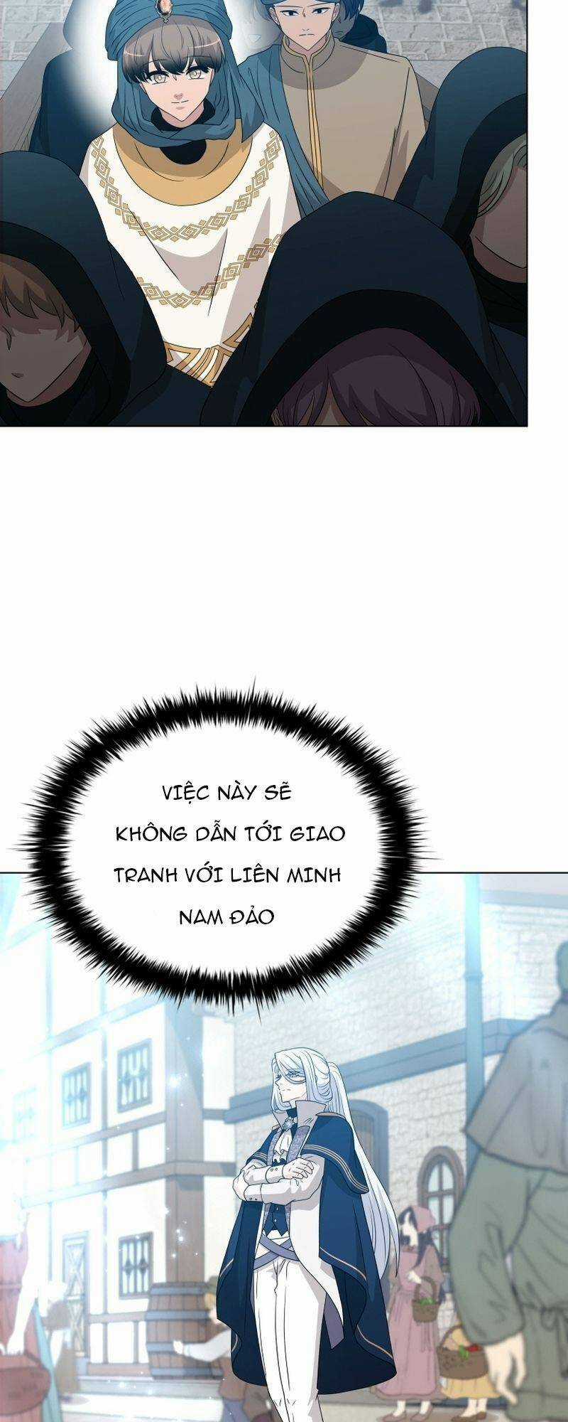 Cuốn Sách Của Lagier - Chapter 76 - Trang 28