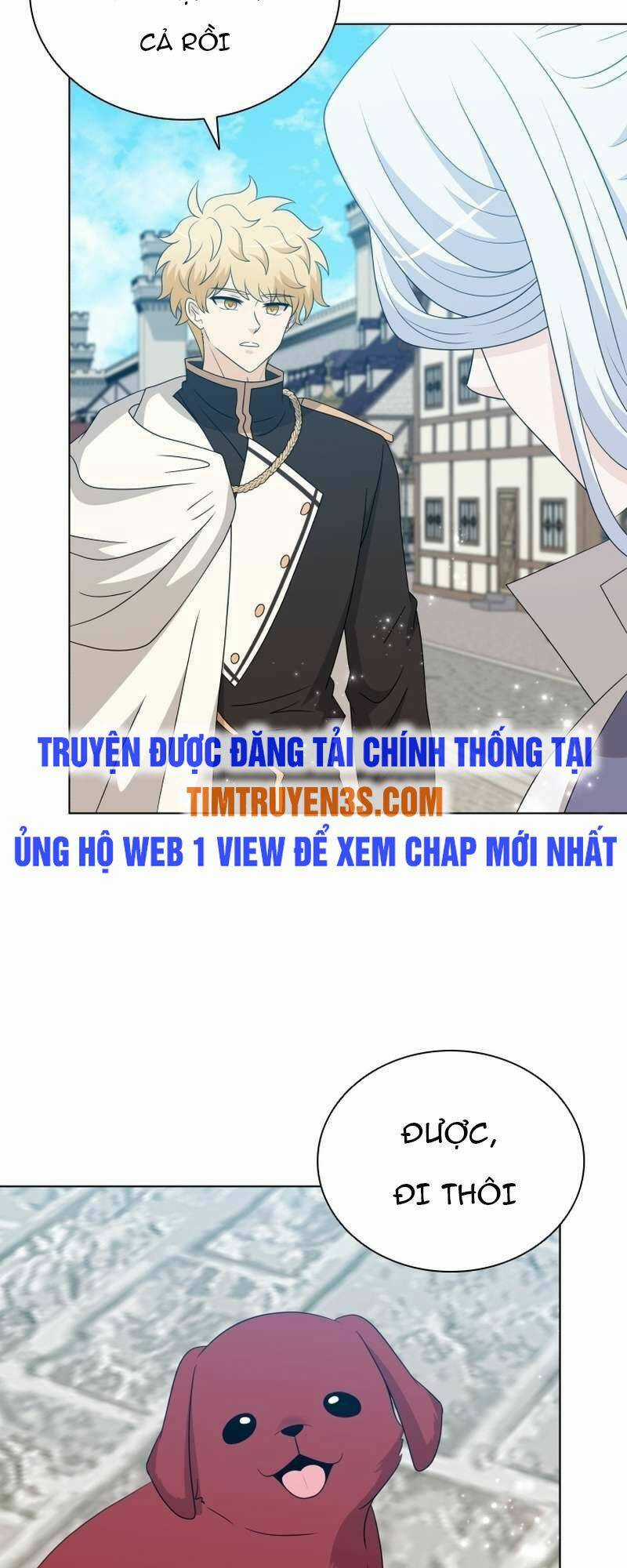 Cuốn Sách Của Lagier - Chapter 76 - Trang 32