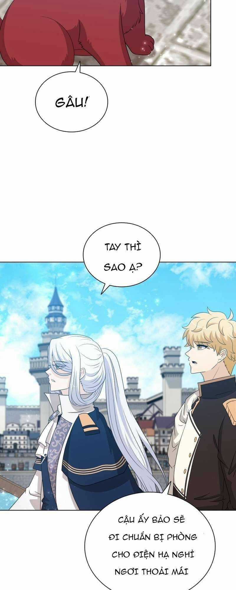 Cuốn Sách Của Lagier - Chapter 76 - Trang 33
