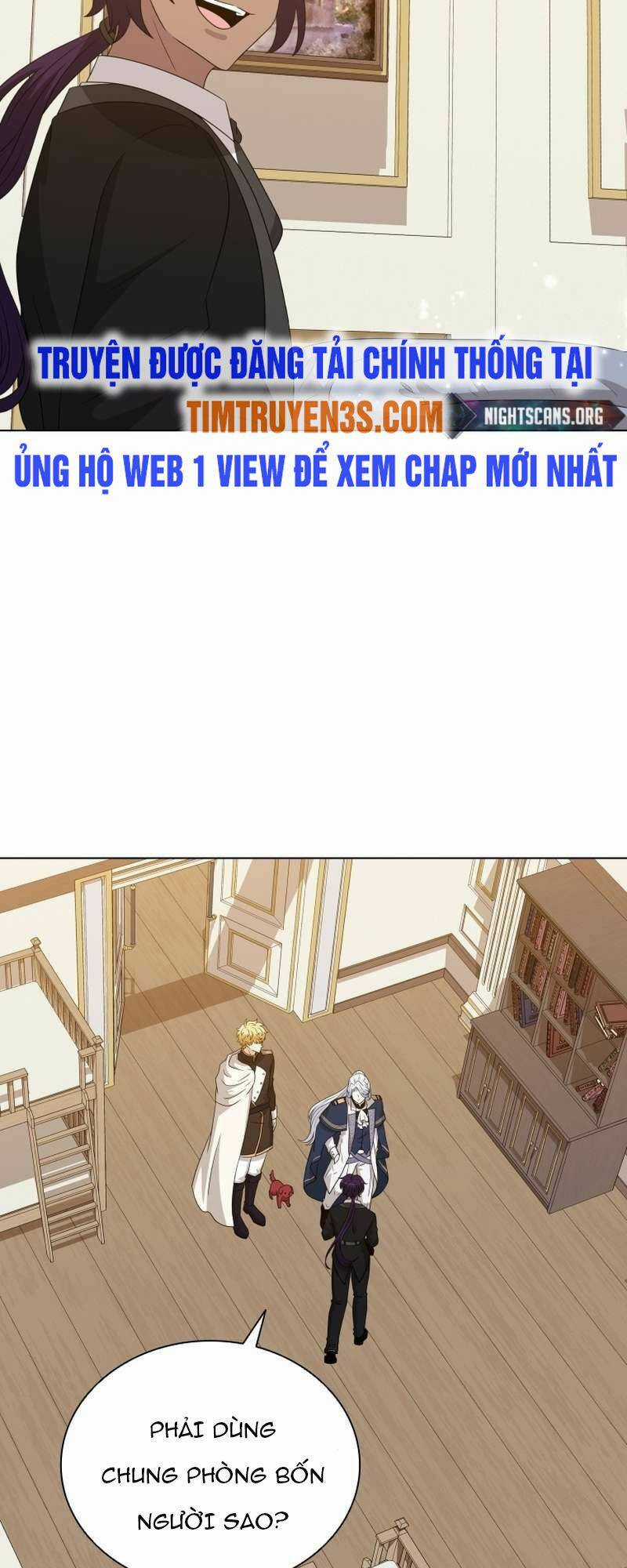 Cuốn Sách Của Lagier - Chapter 76 - Trang 35