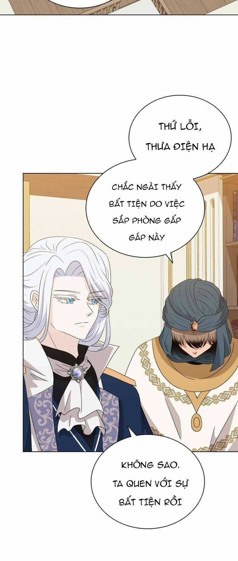 Cuốn Sách Của Lagier - Chapter 76 - Trang 36