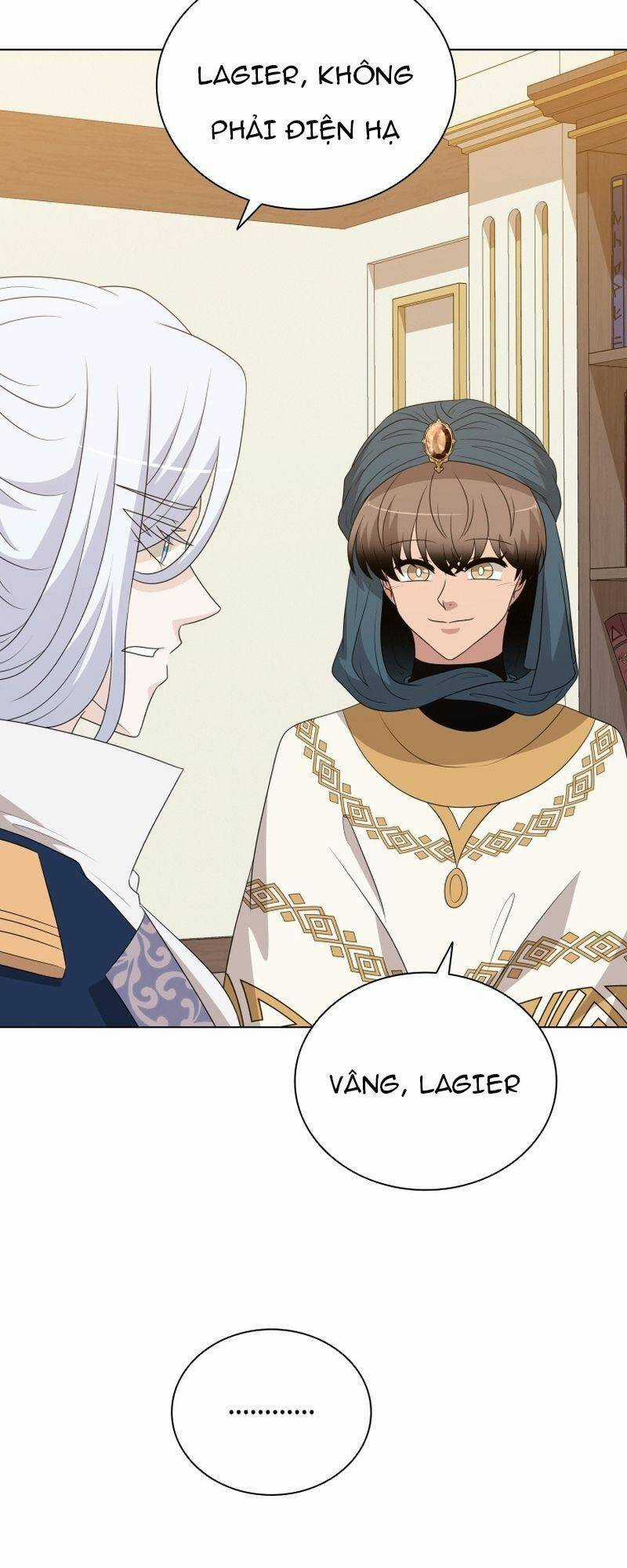 Cuốn Sách Của Lagier - Chapter 76 - Trang 39