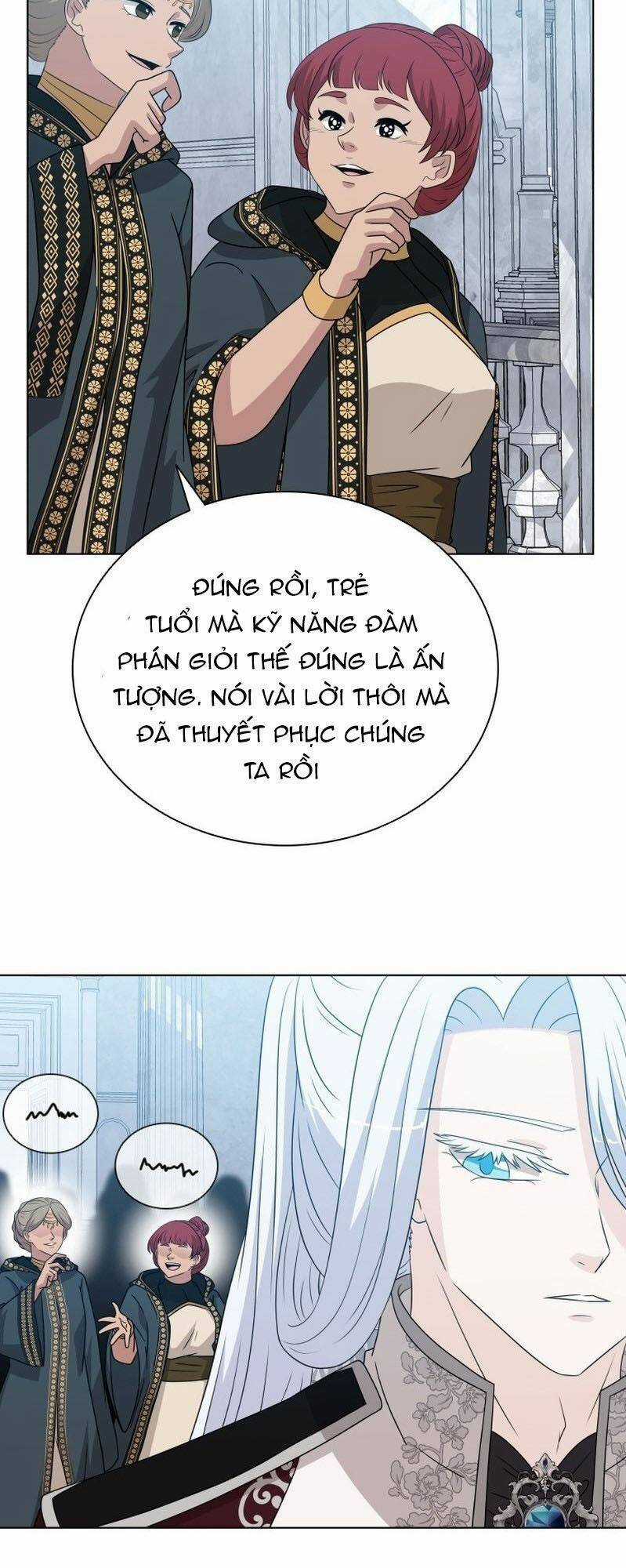 Cuốn Sách Của Lagier - Chapter 76 - Trang 5