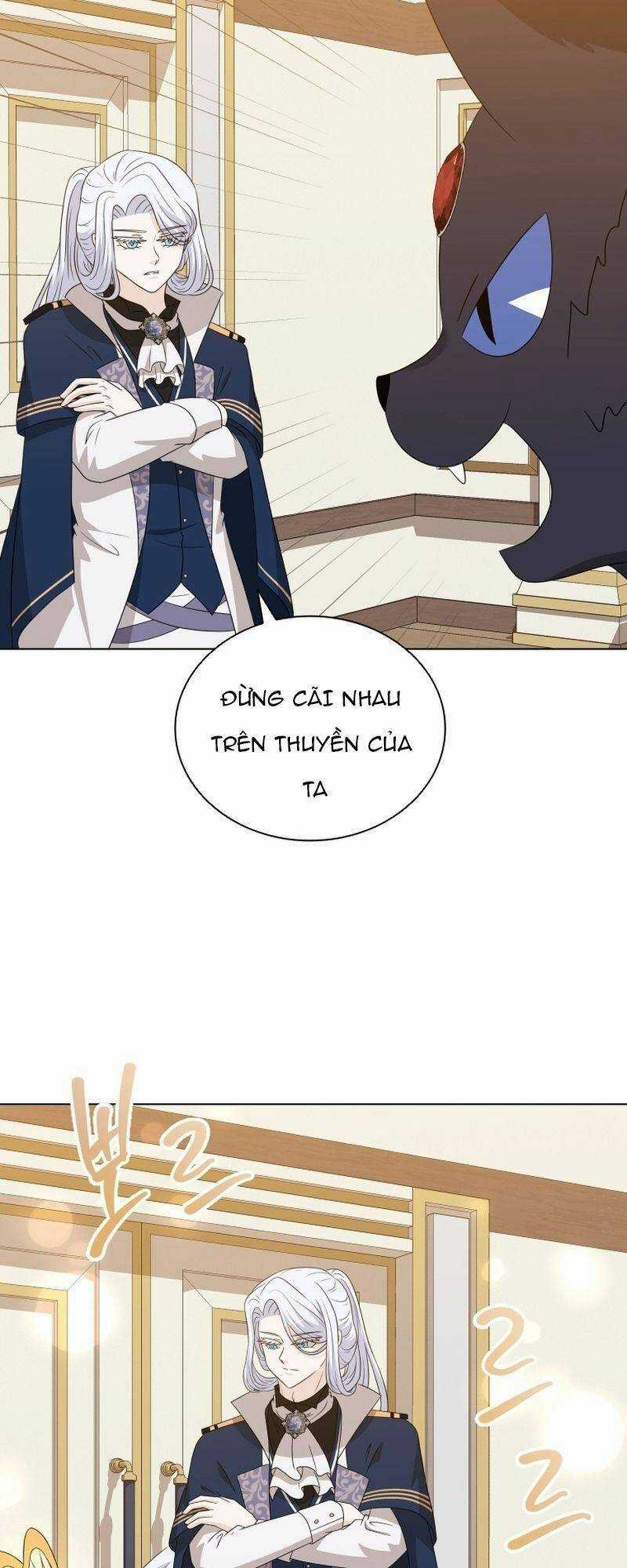 Cuốn Sách Của Lagier - Chapter 76 - Trang 46