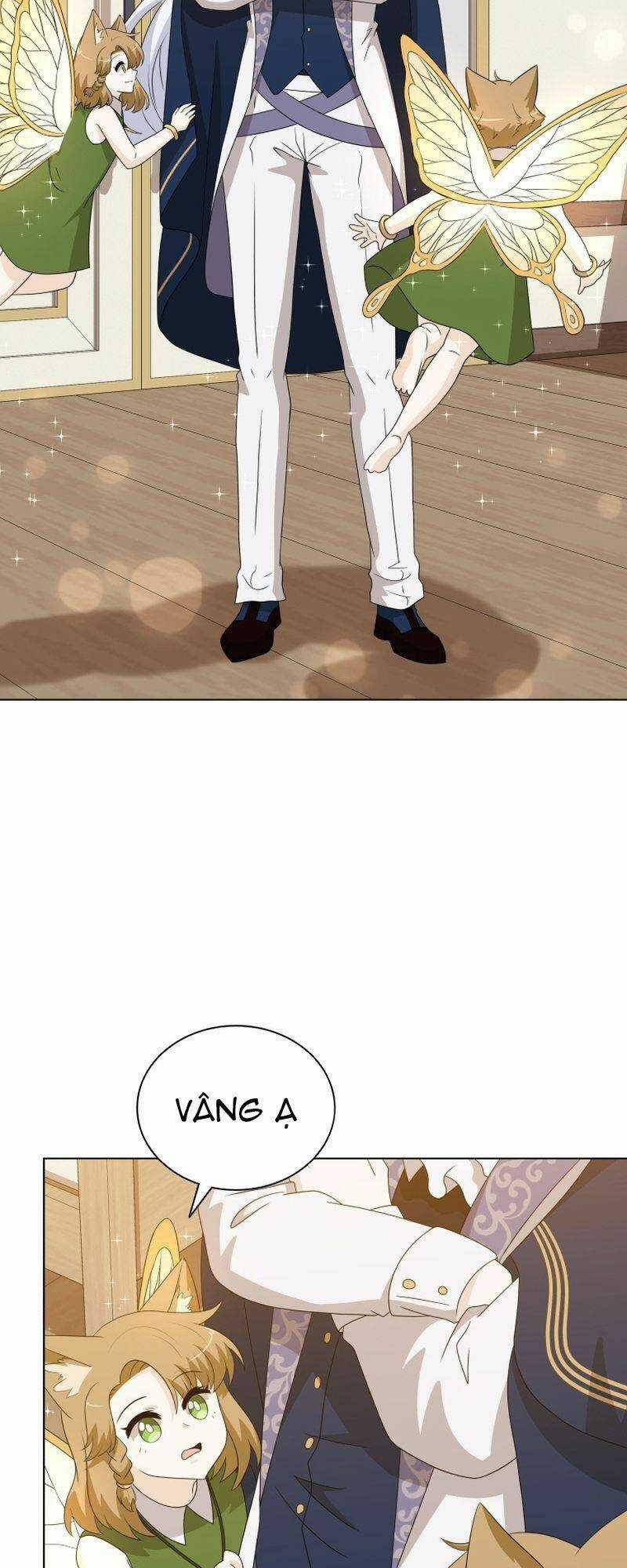 Cuốn Sách Của Lagier - Chapter 76 - Trang 47