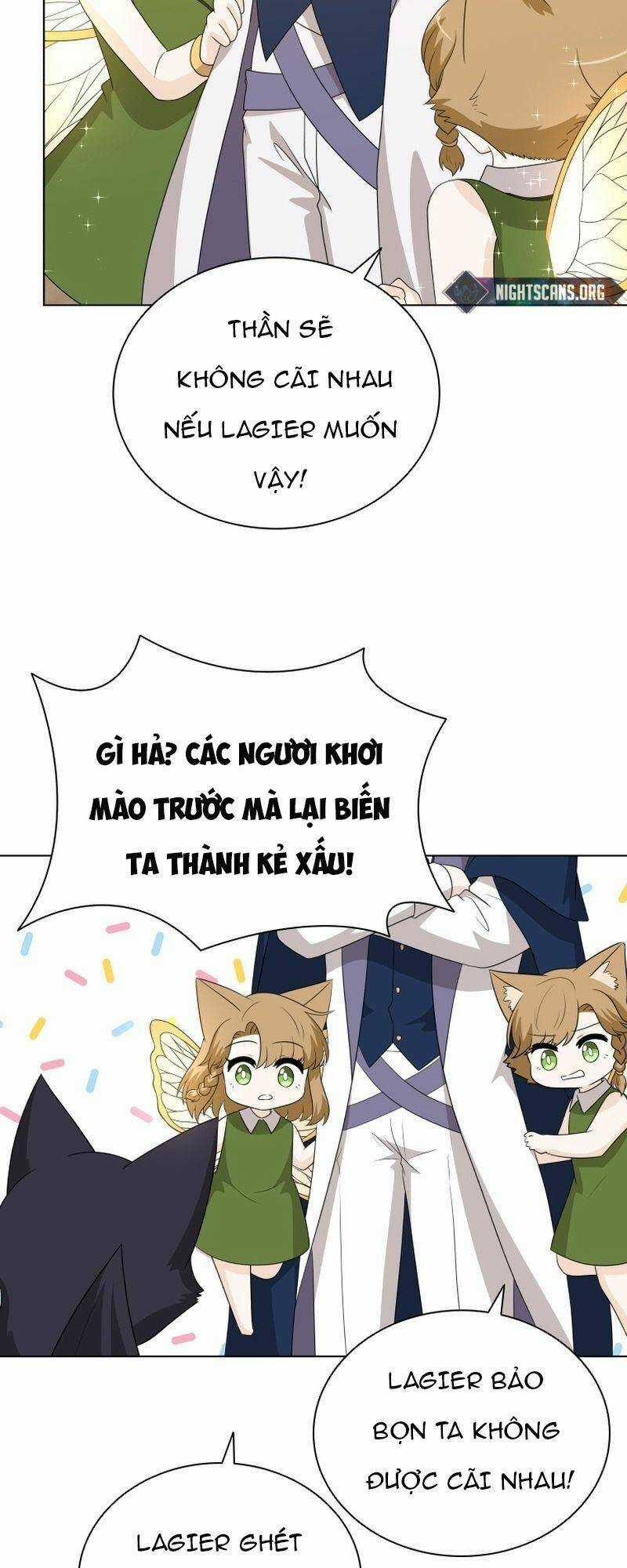 Cuốn Sách Của Lagier - Chapter 76 - Trang 48