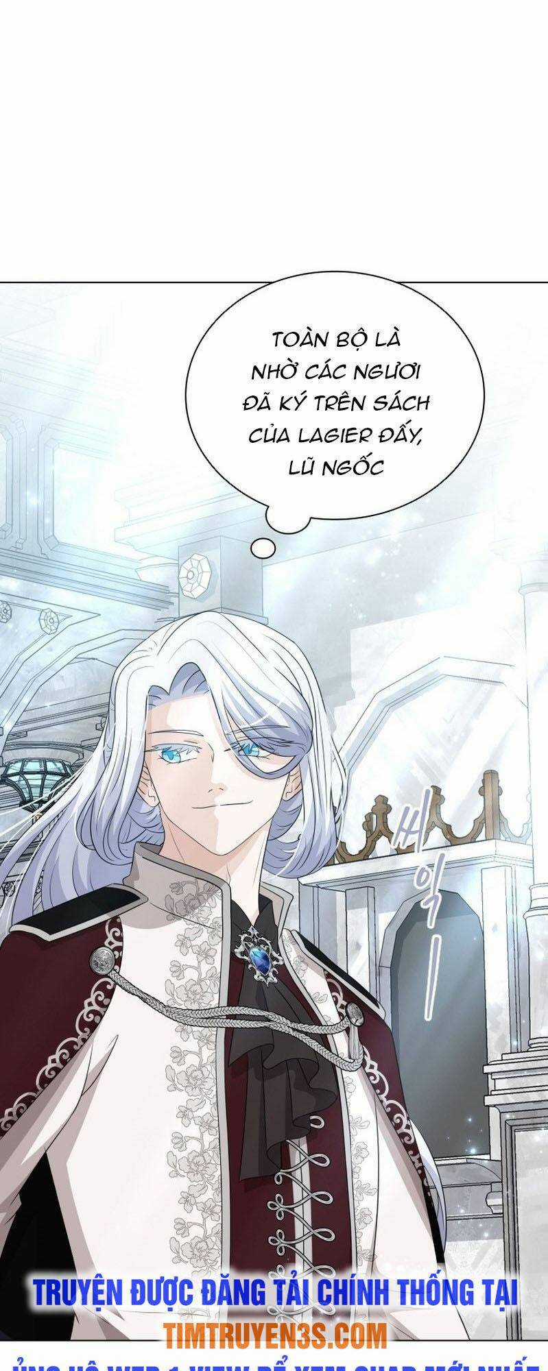 Cuốn Sách Của Lagier - Chapter 76 - Trang 6