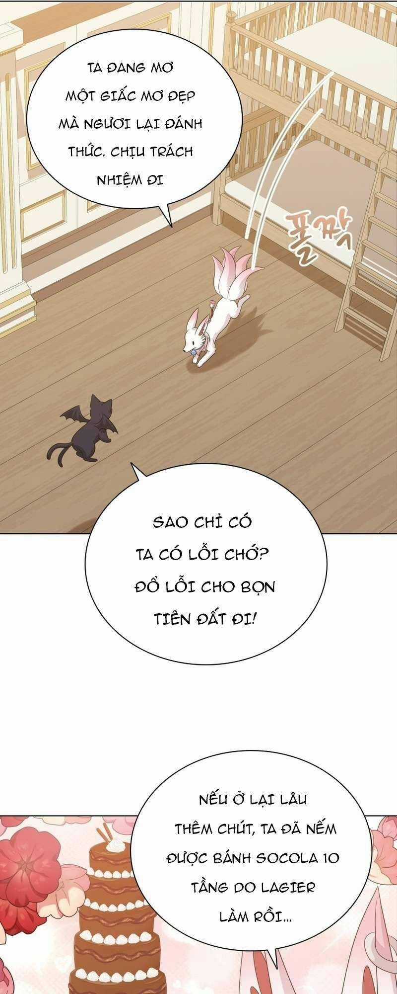 Cuốn Sách Của Lagier - Chapter 76 - Trang 52