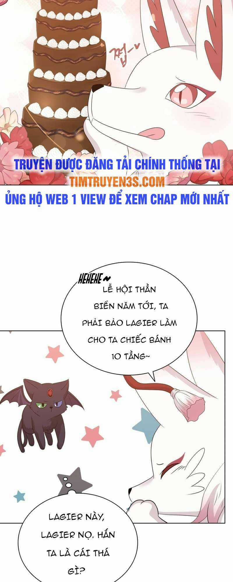 Cuốn Sách Của Lagier - Chapter 76 - Trang 53