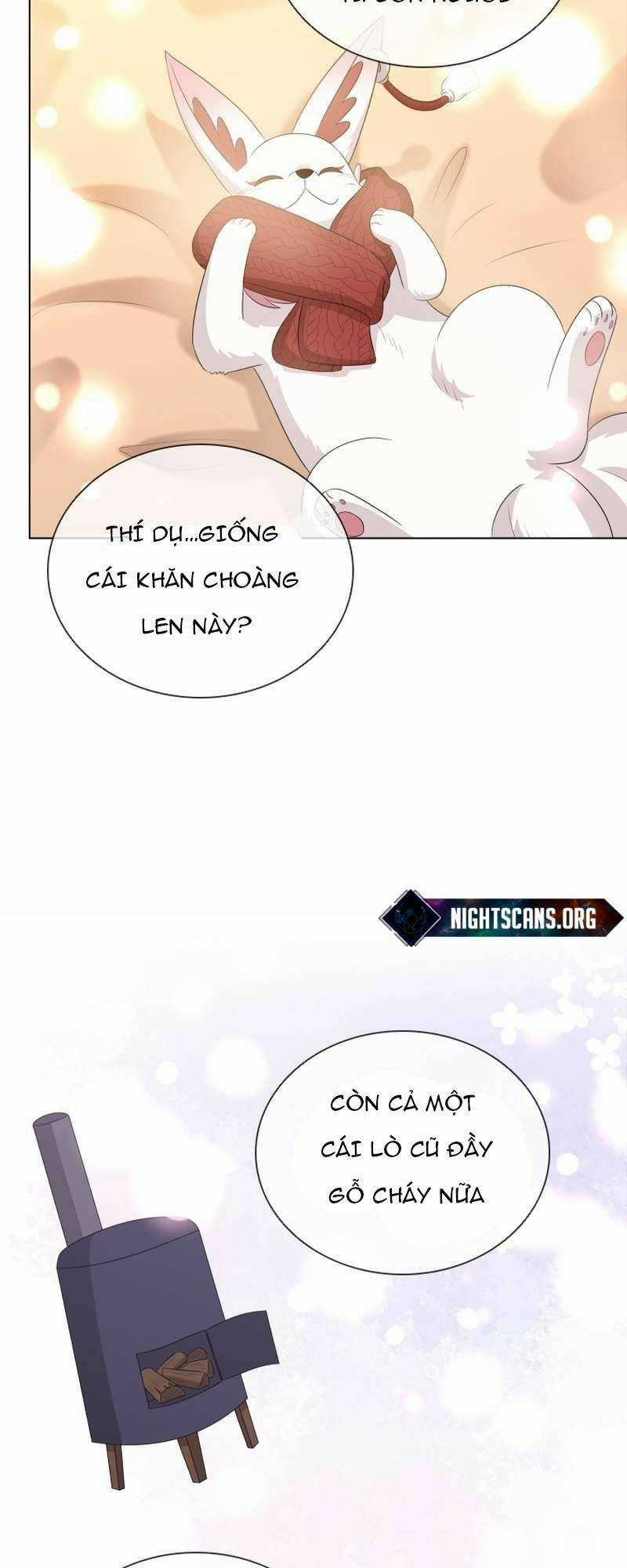 Cuốn Sách Của Lagier - Chapter 76 - Trang 55