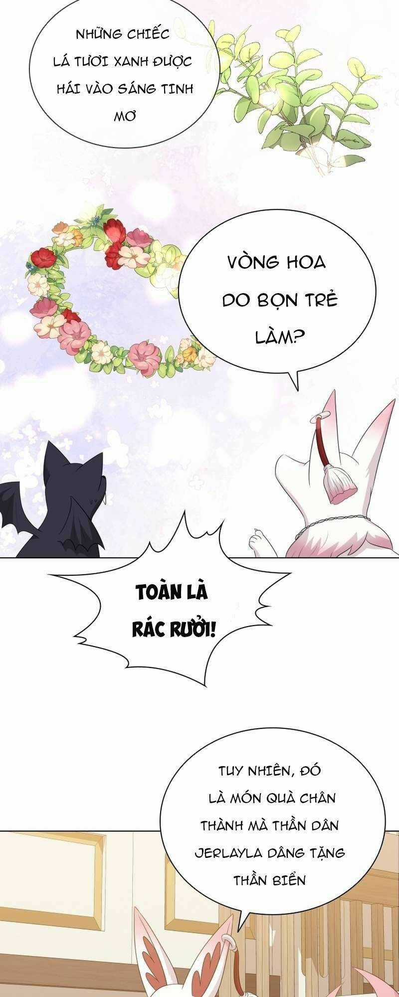 Cuốn Sách Của Lagier - Chapter 76 - Trang 56