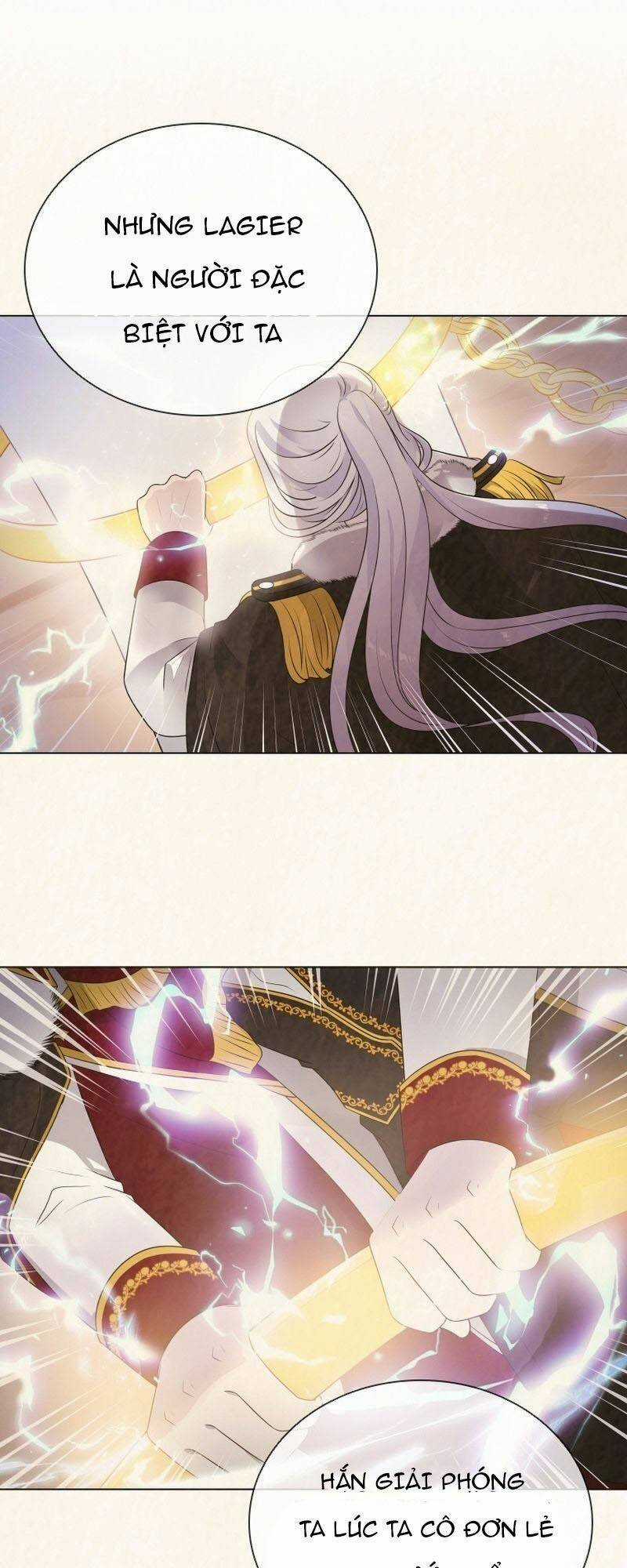 Cuốn Sách Của Lagier - Chapter 76 - Trang 59