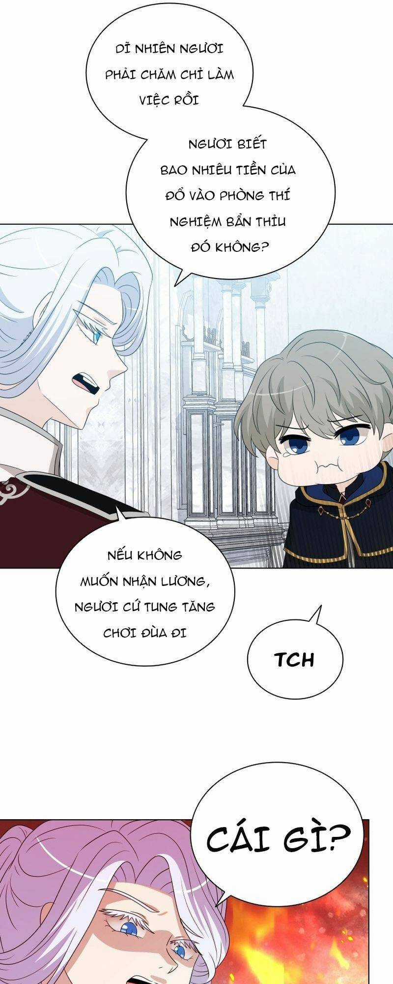 Cuốn Sách Của Lagier - Chapter 76 - Trang 10