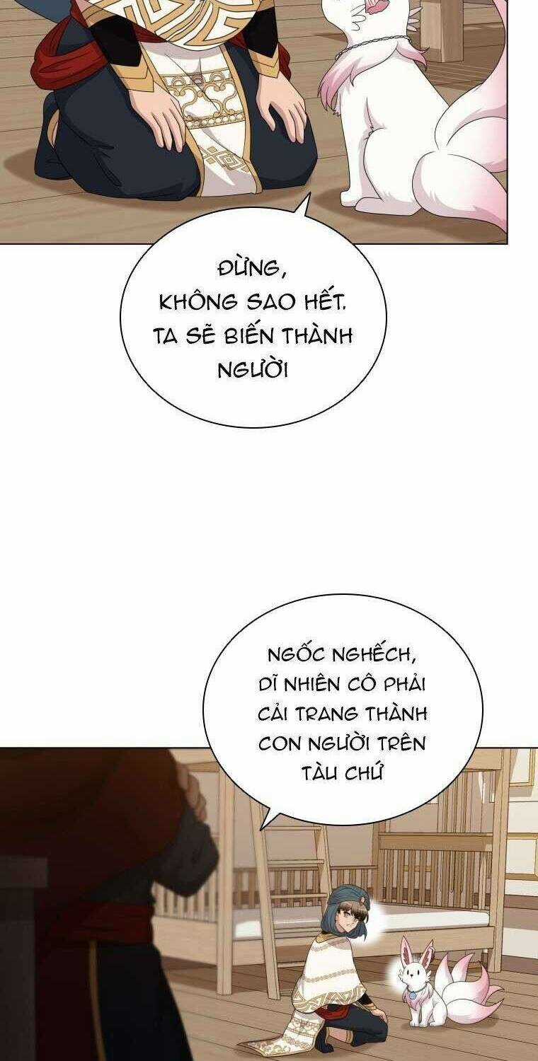 Cuốn Sách Của Lagier - Chapter 77 - Trang 16