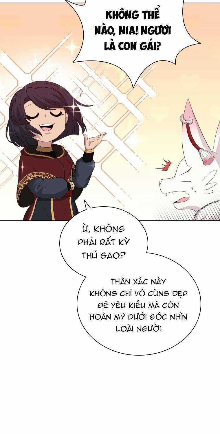 Cuốn Sách Của Lagier - Chapter 77 - Trang 19