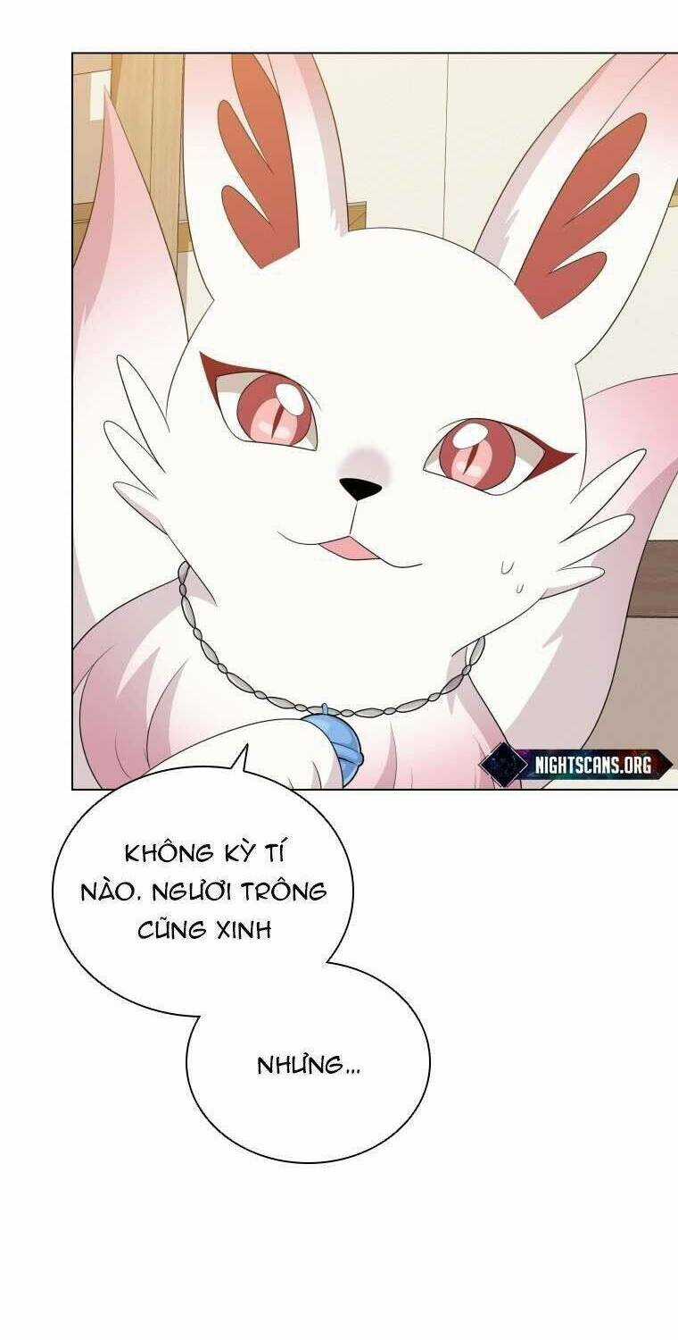 Cuốn Sách Của Lagier - Chapter 77 - Trang 20