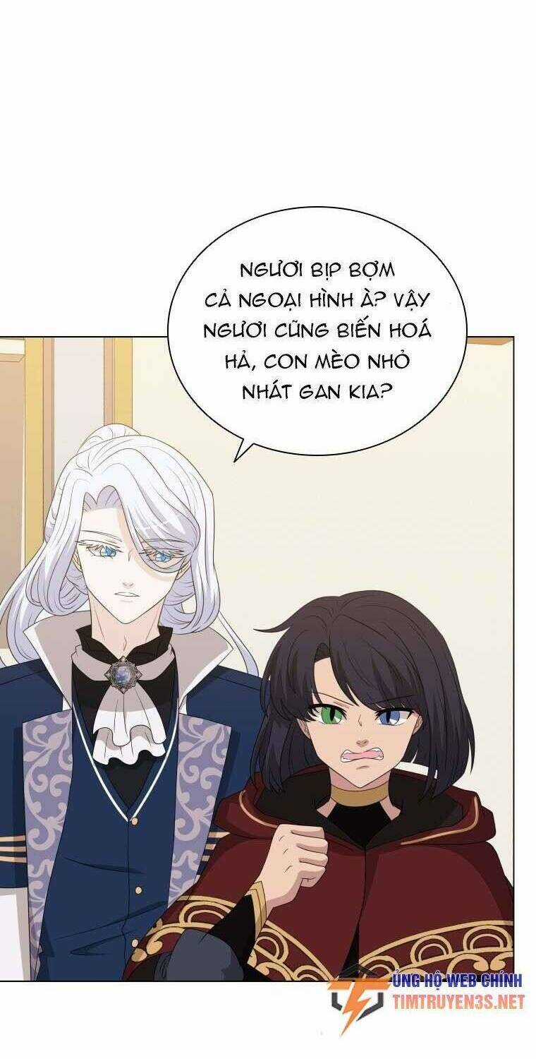 Cuốn Sách Của Lagier - Chapter 77 - Trang 22