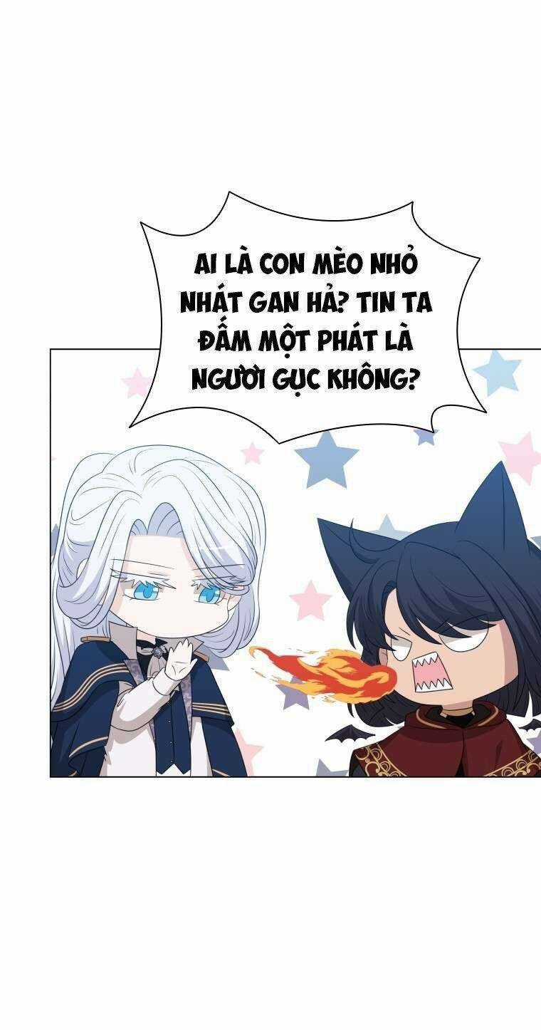 Cuốn Sách Của Lagier - Chapter 77 - Trang 23