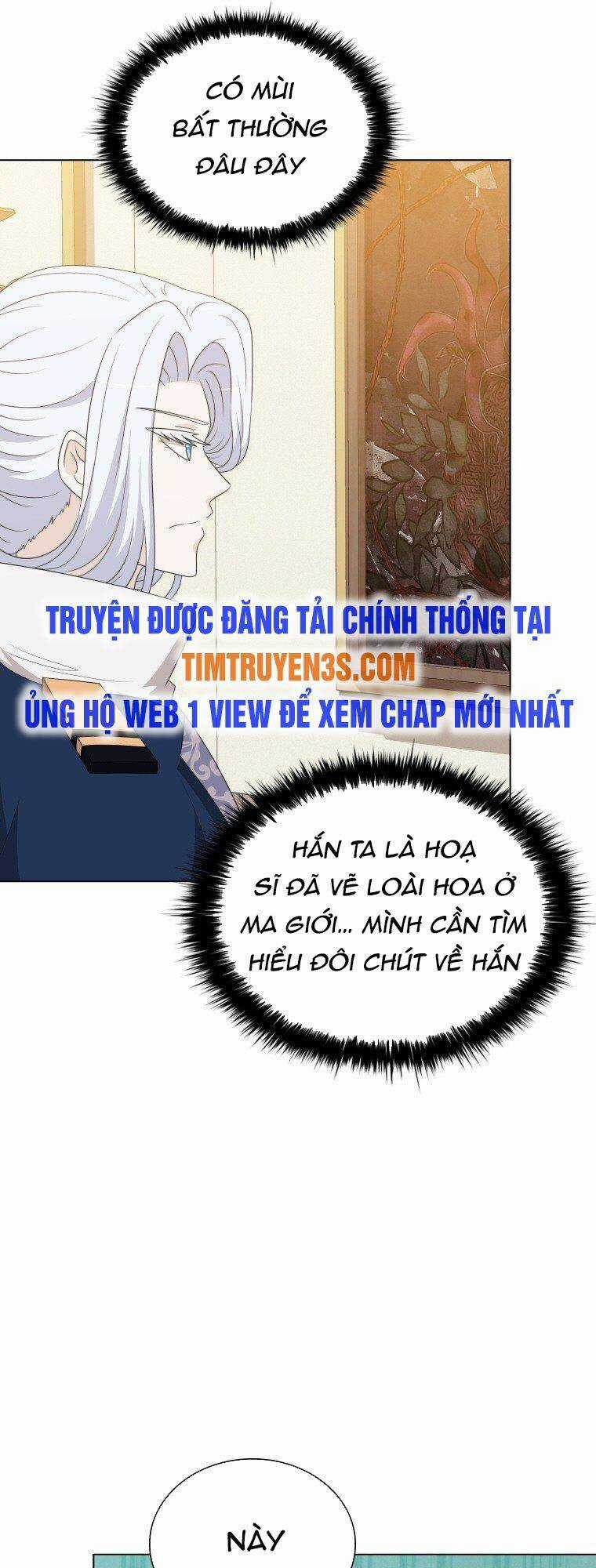 Cuốn Sách Của Lagier - Chapter 78 - Trang 18