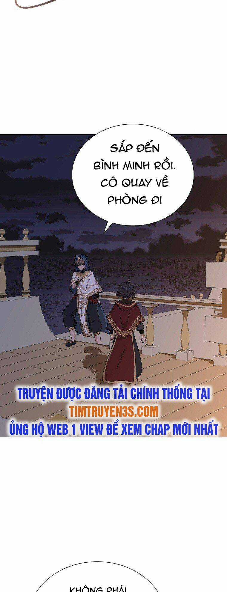 Cuốn Sách Của Lagier - Chapter 78 - Trang 25