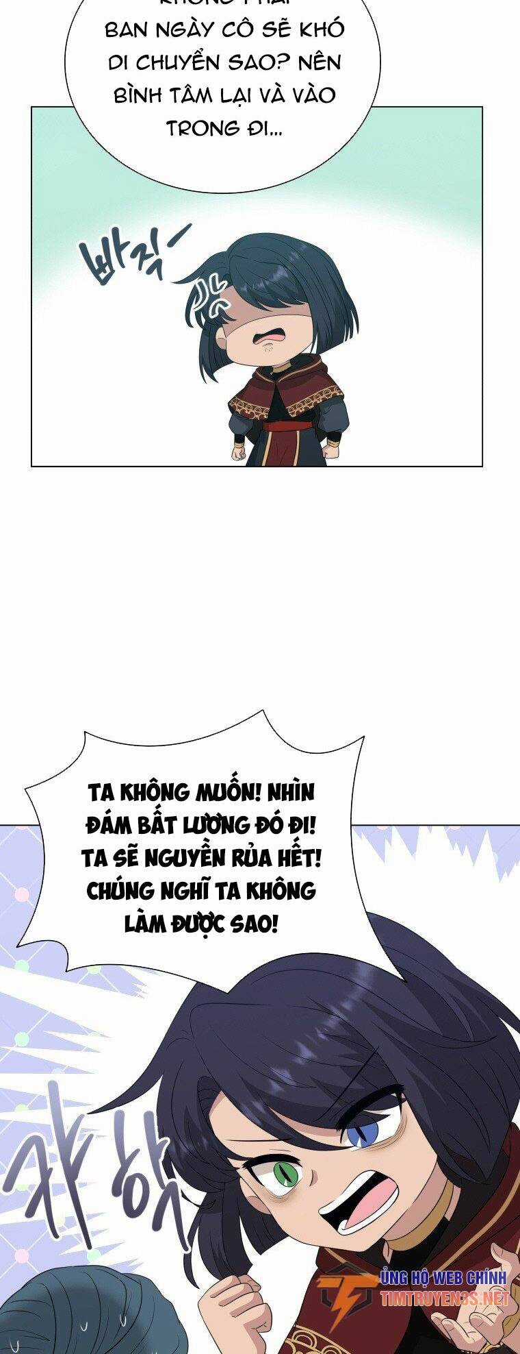 Cuốn Sách Của Lagier - Chapter 78 - Trang 26