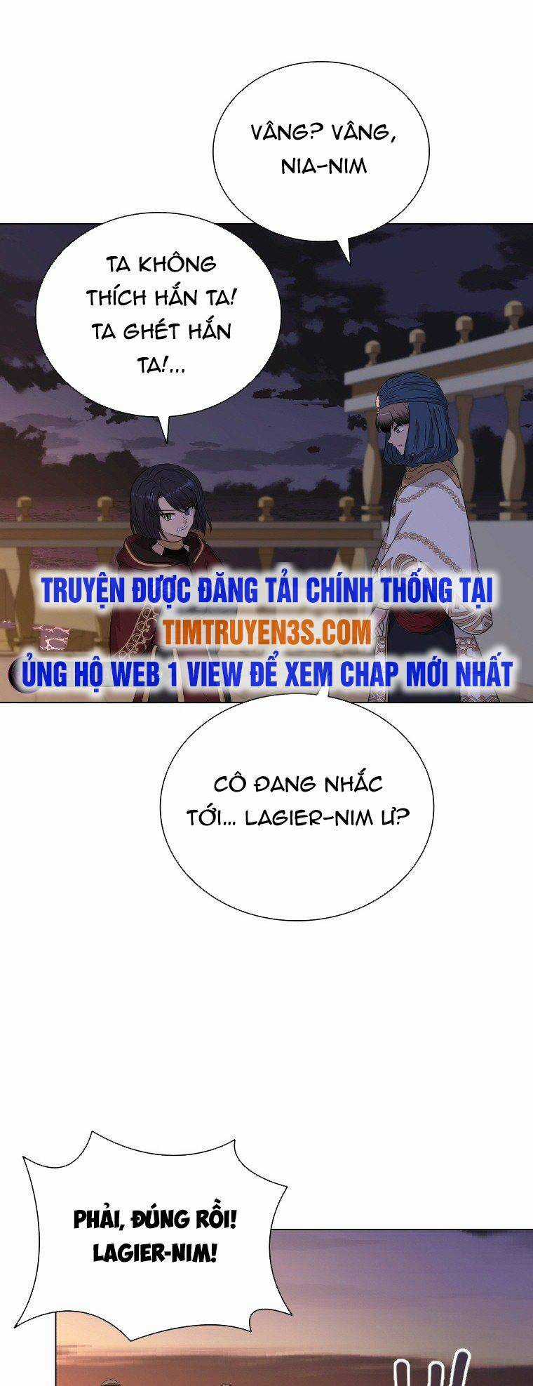 Cuốn Sách Của Lagier - Chapter 78 - Trang 28