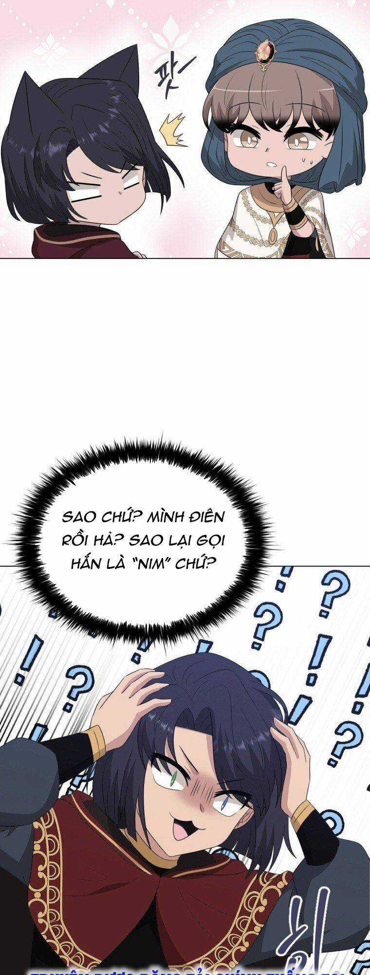 Cuốn Sách Của Lagier - Chapter 78 - Trang 30