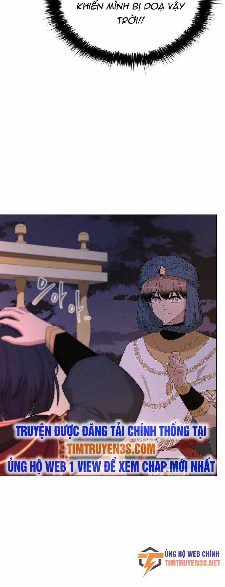 Cuốn Sách Của Lagier - Chapter 78 - Trang 32