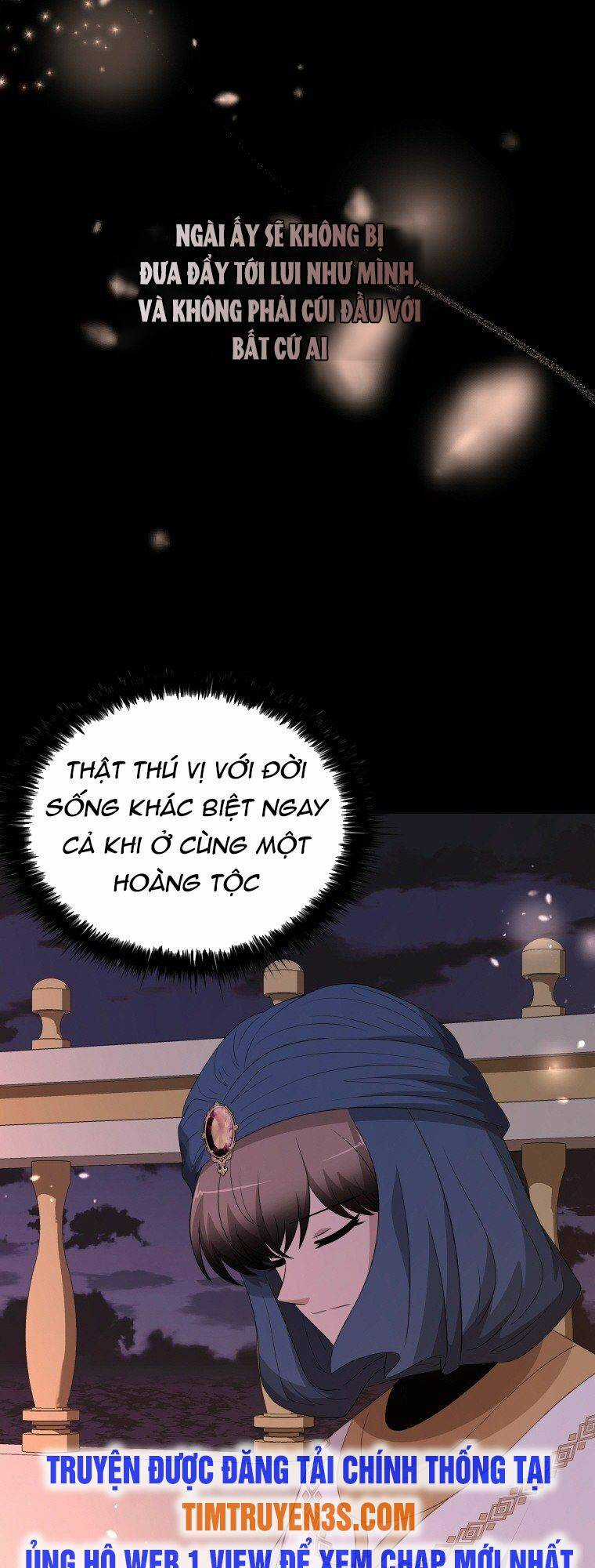 Cuốn Sách Của Lagier - Chapter 78 - Trang 36