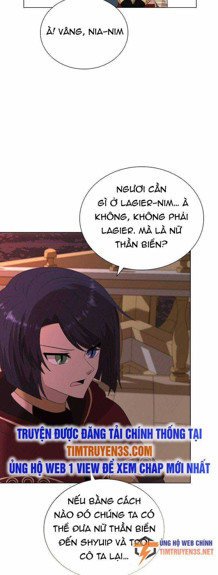 Cuốn Sách Của Lagier - Chapter 78 - Trang 38