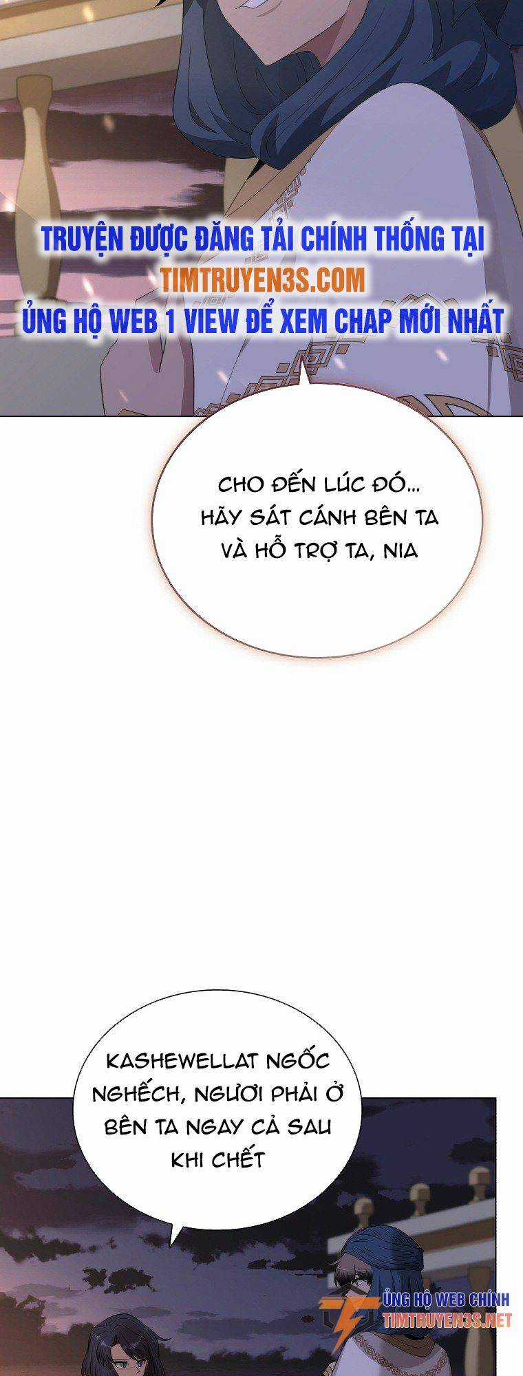 Cuốn Sách Của Lagier - Chapter 78 - Trang 44