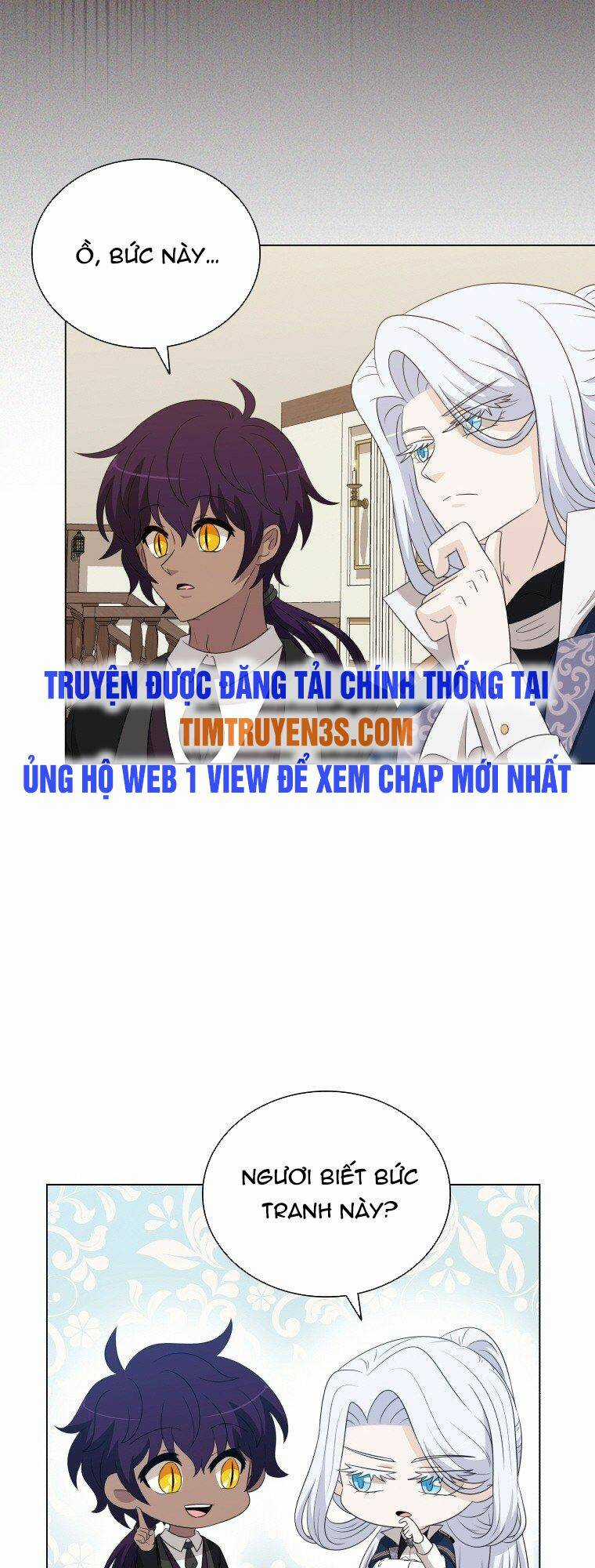 Cuốn Sách Của Lagier - Chapter 78 - Trang 6