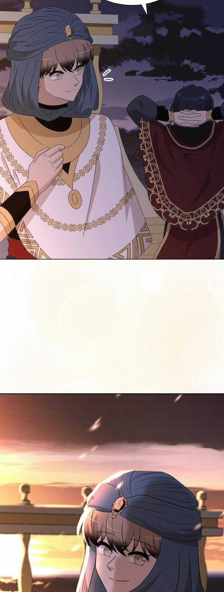 Cuốn Sách Của Lagier - Chapter 78 - Trang 51