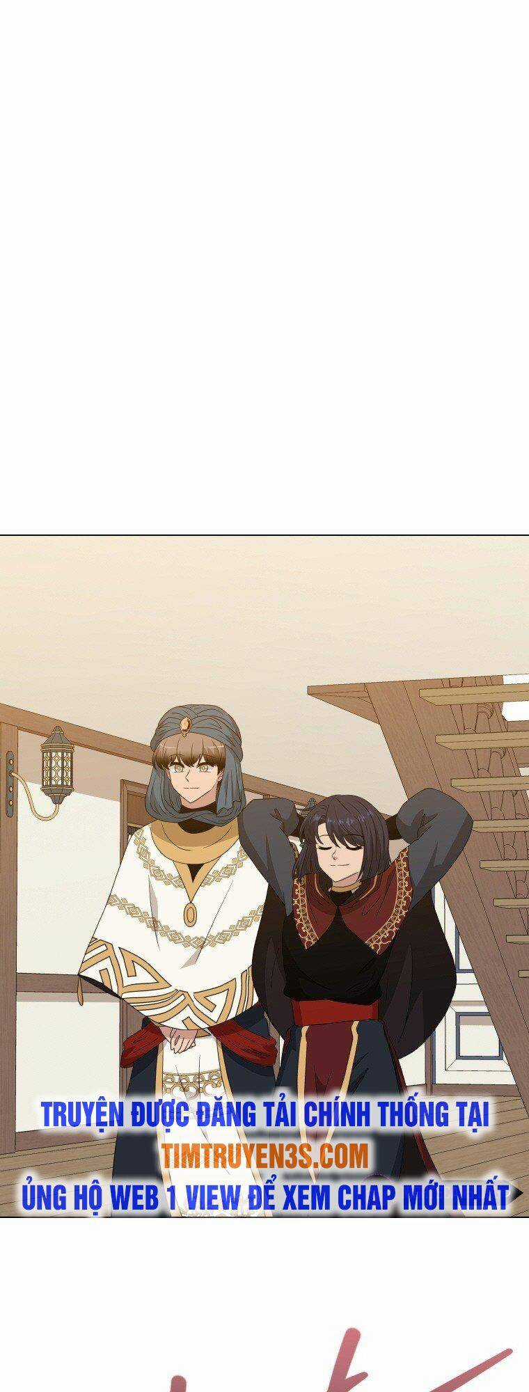 Cuốn Sách Của Lagier - Chapter 78 - Trang 54