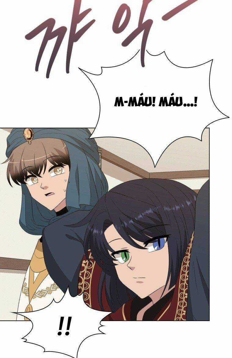 Cuốn Sách Của Lagier - Chapter 78 - Trang 55