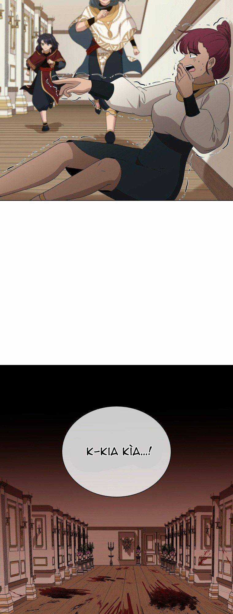 Cuốn Sách Của Lagier - Chapter 78 - Trang 57