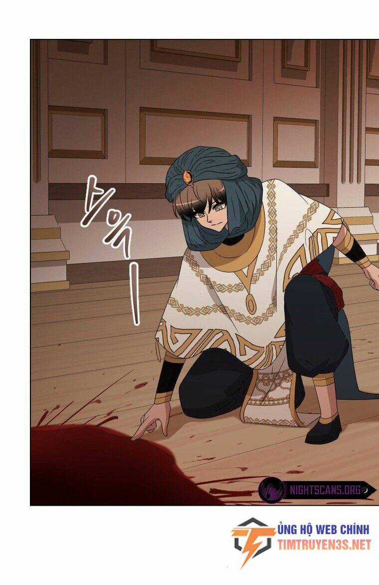 Cuốn Sách Của Lagier - Chapter 78 - Trang 59