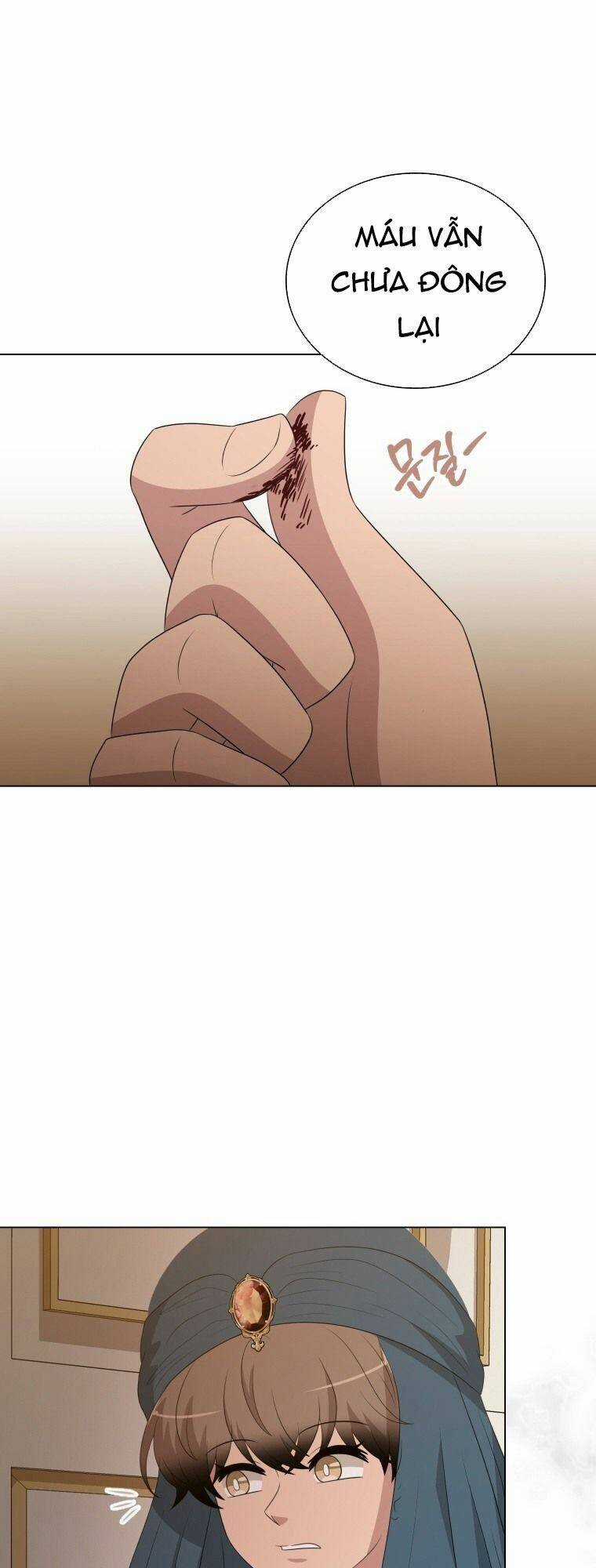 Cuốn Sách Của Lagier - Chapter 78 - Trang 60