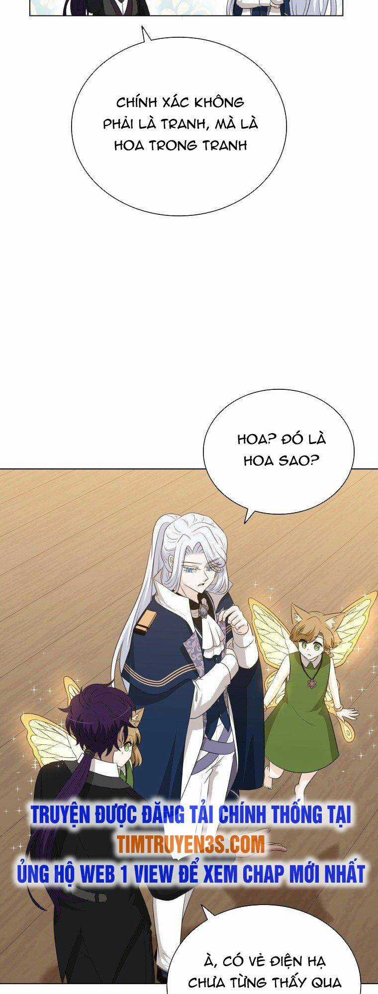 Cuốn Sách Của Lagier - Chapter 78 - Trang 7