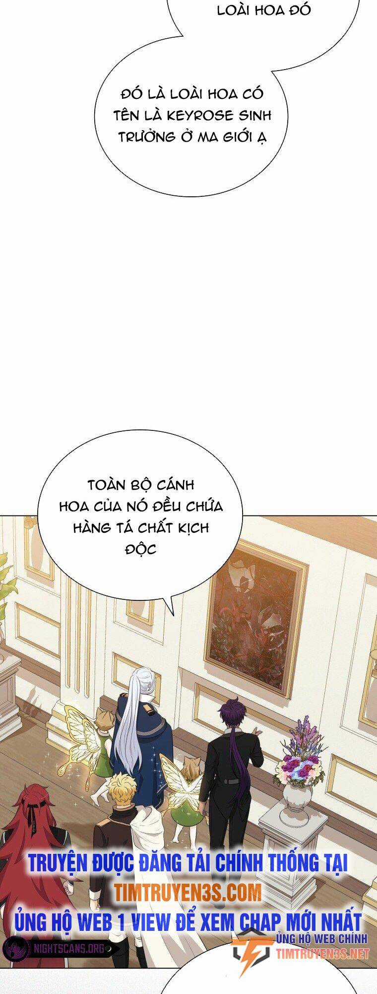 Cuốn Sách Của Lagier - Chapter 78 - Trang 8