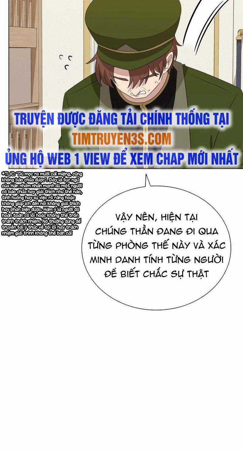 Cuốn Sách Của Lagier - Chapter 79 - Trang 11