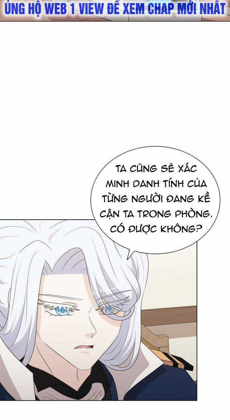 Cuốn Sách Của Lagier - Chapter 79 - Trang 14