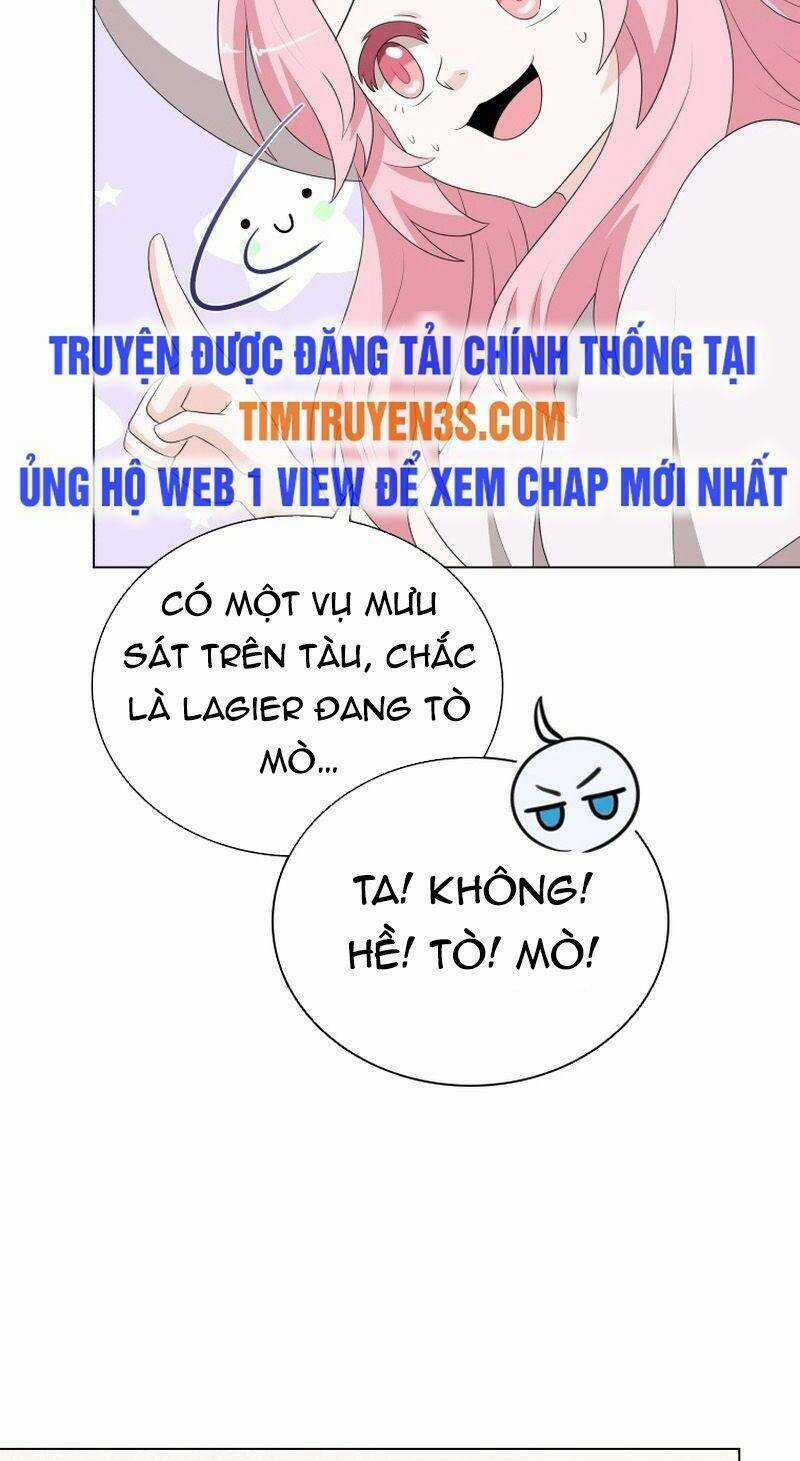 Cuốn Sách Của Lagier - Chapter 79 - Trang 21