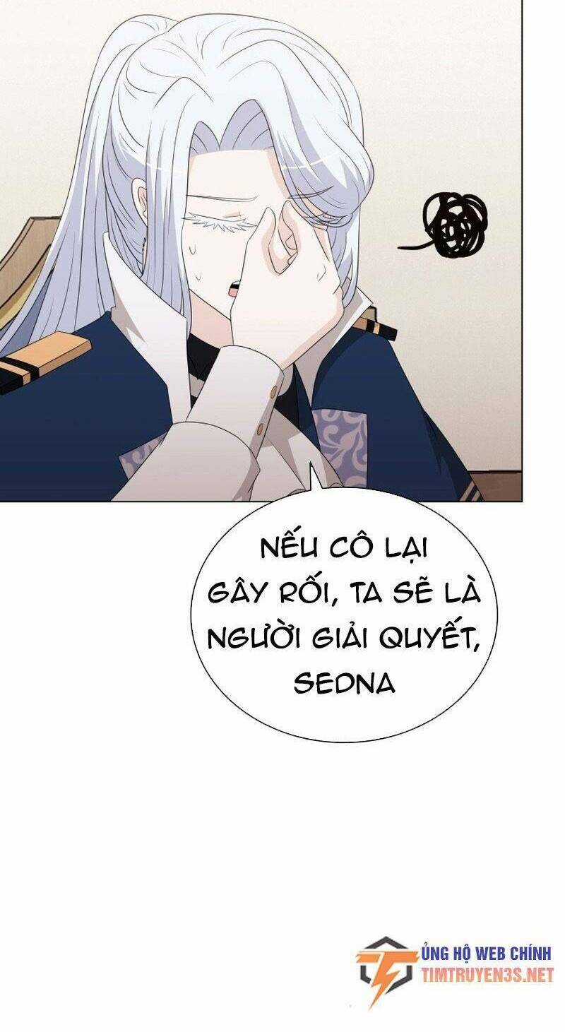 Cuốn Sách Của Lagier - Chapter 79 - Trang 22