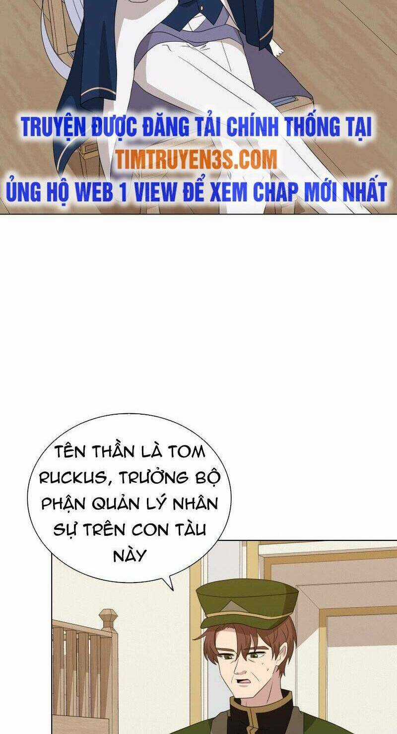 Cuốn Sách Của Lagier - Chapter 79 - Trang 4