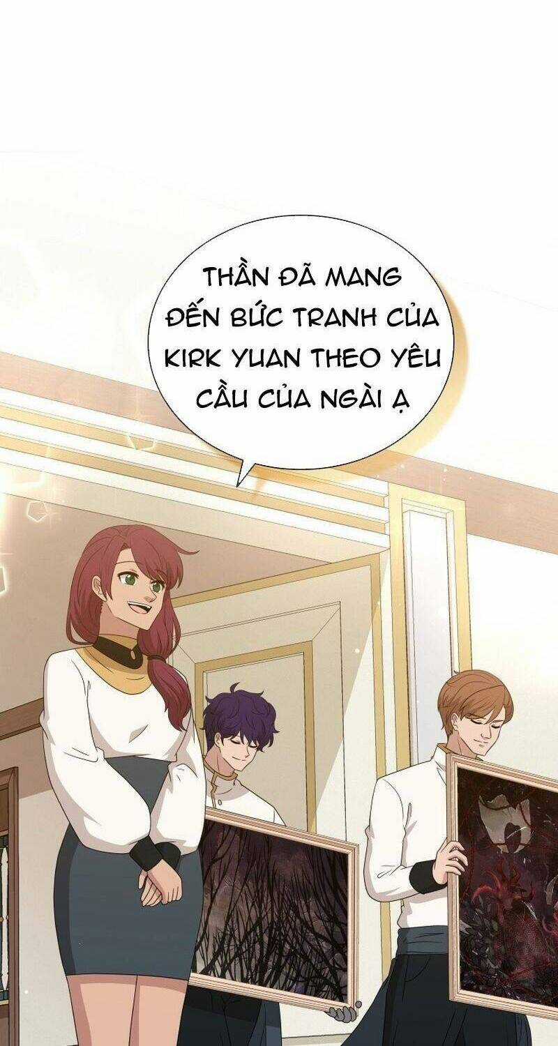 Cuốn Sách Của Lagier - Chapter 79 - Trang 40