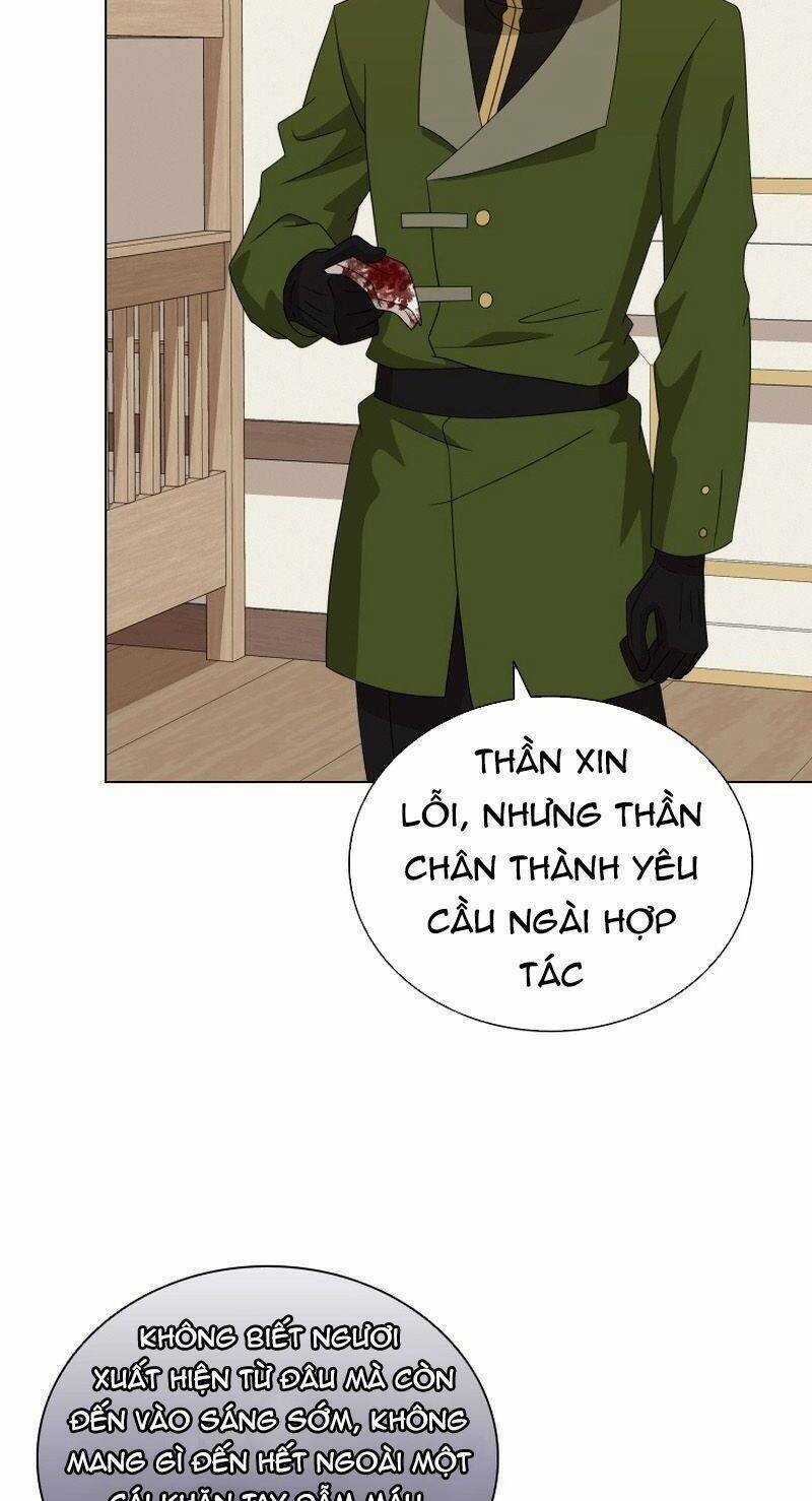 Cuốn Sách Của Lagier - Chapter 79 - Trang 5