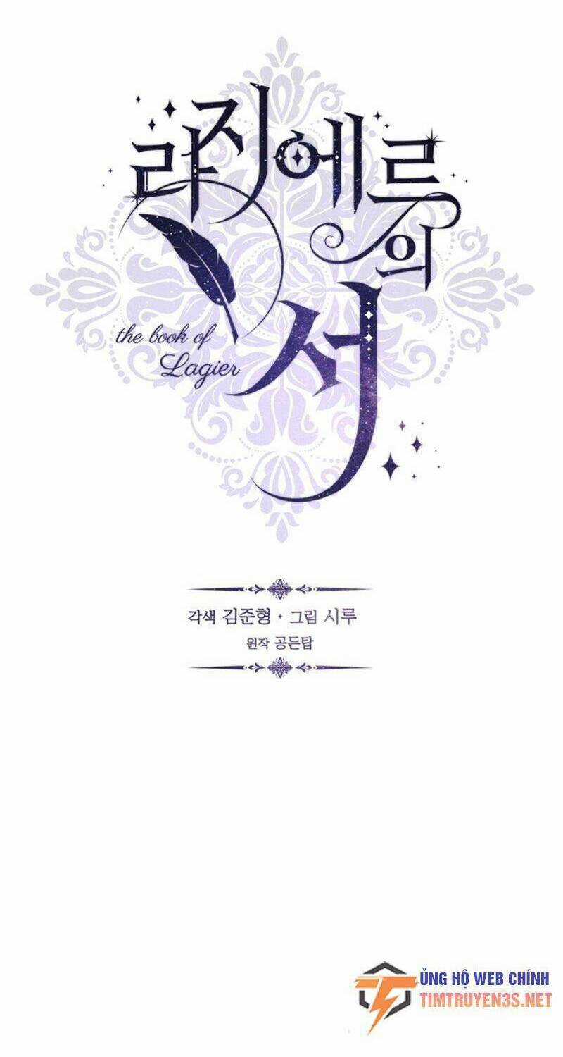 Cuốn Sách Của Lagier - Chapter 79 - Trang 42