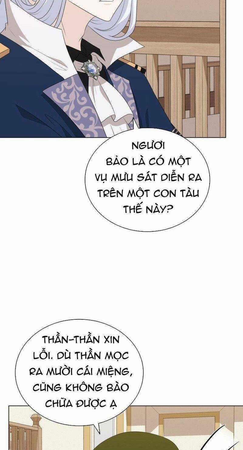 Cuốn Sách Của Lagier - Chapter 79 - Trang 10